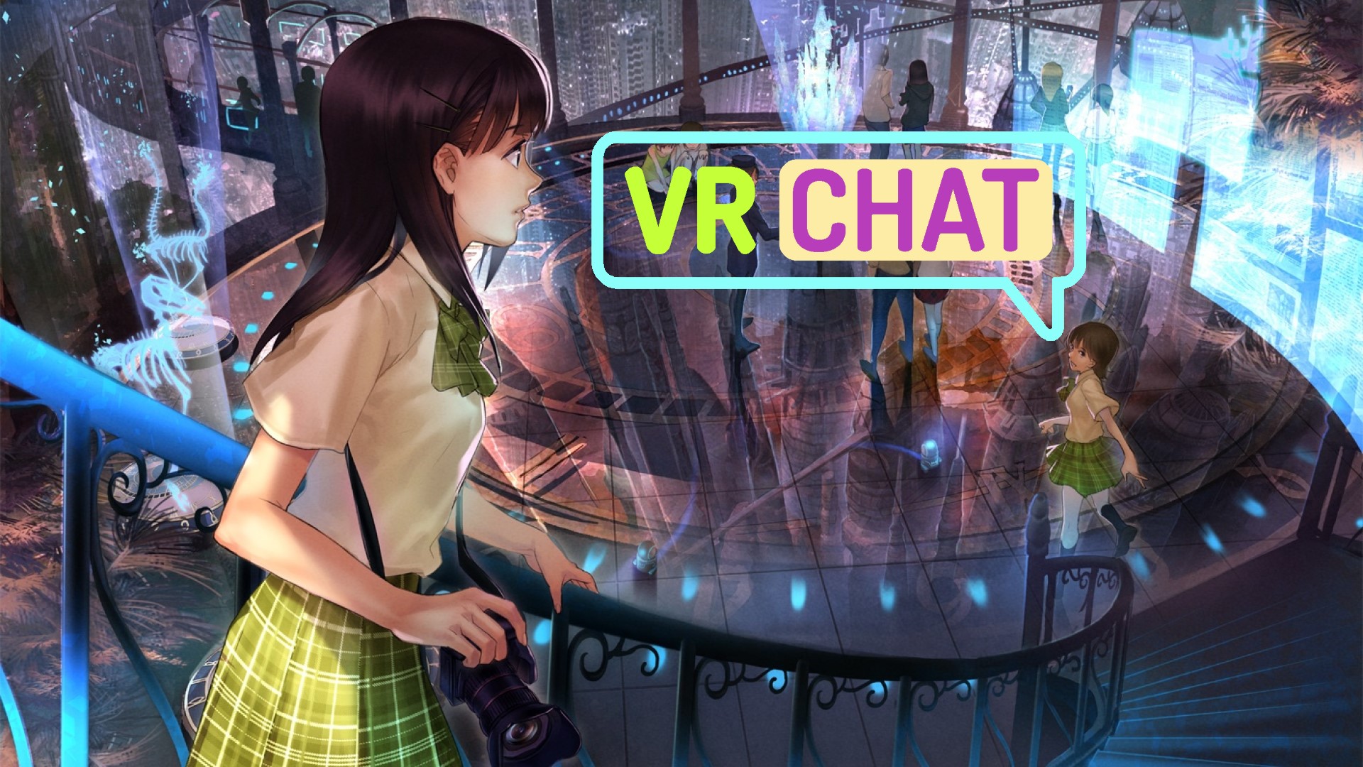 Vrchat steam charts фото 85