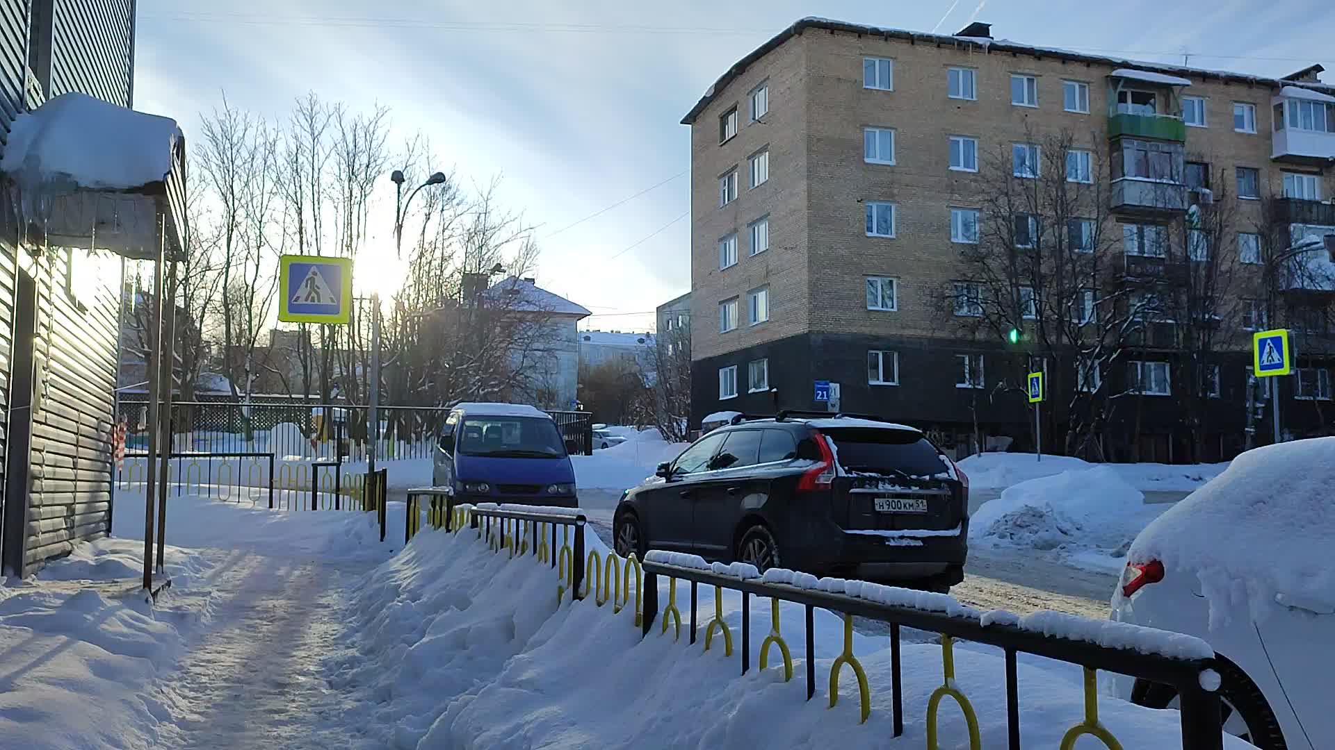 из мурманска обо всем. из мурманска обо всем.