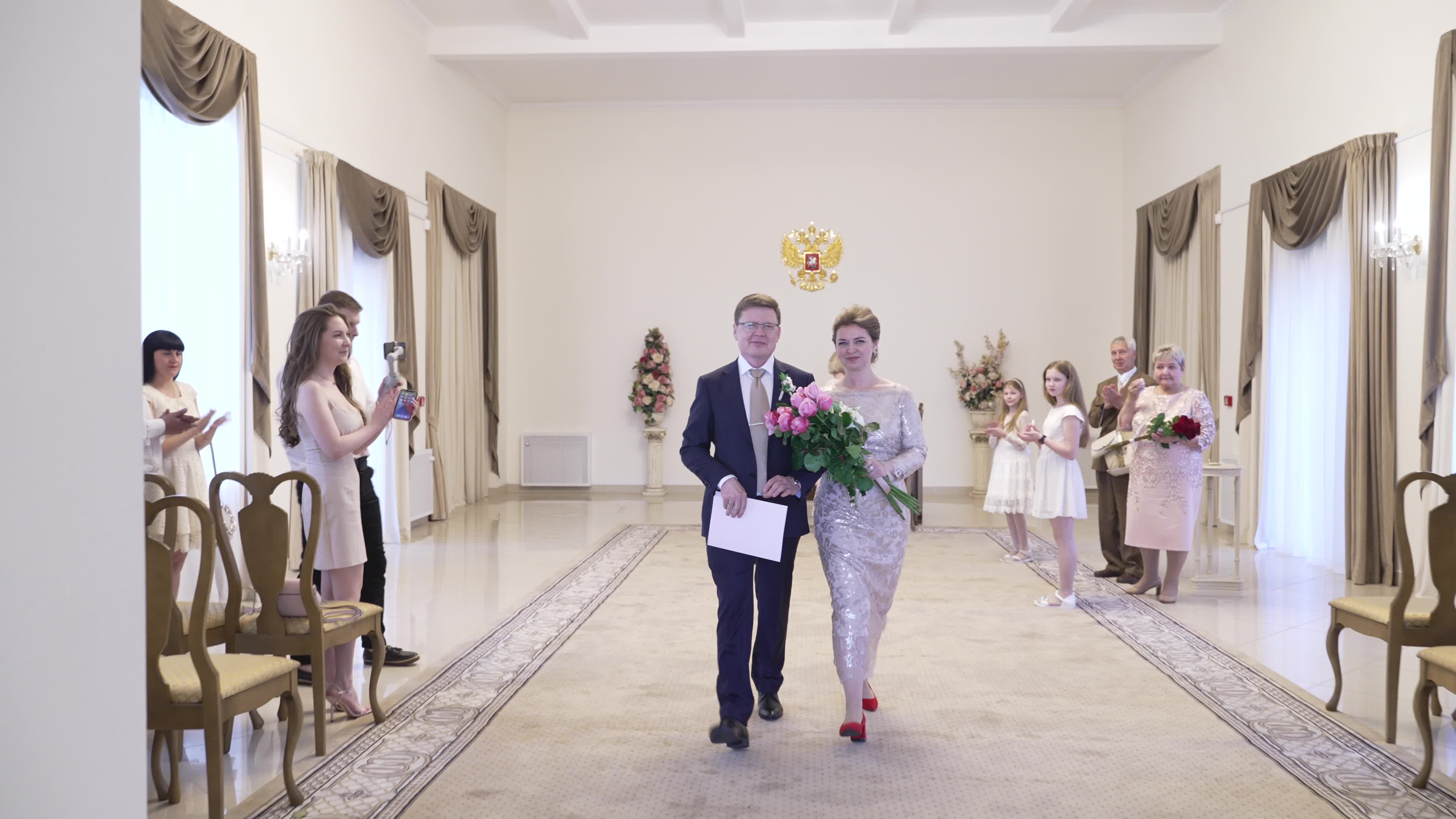 загсы москвы
