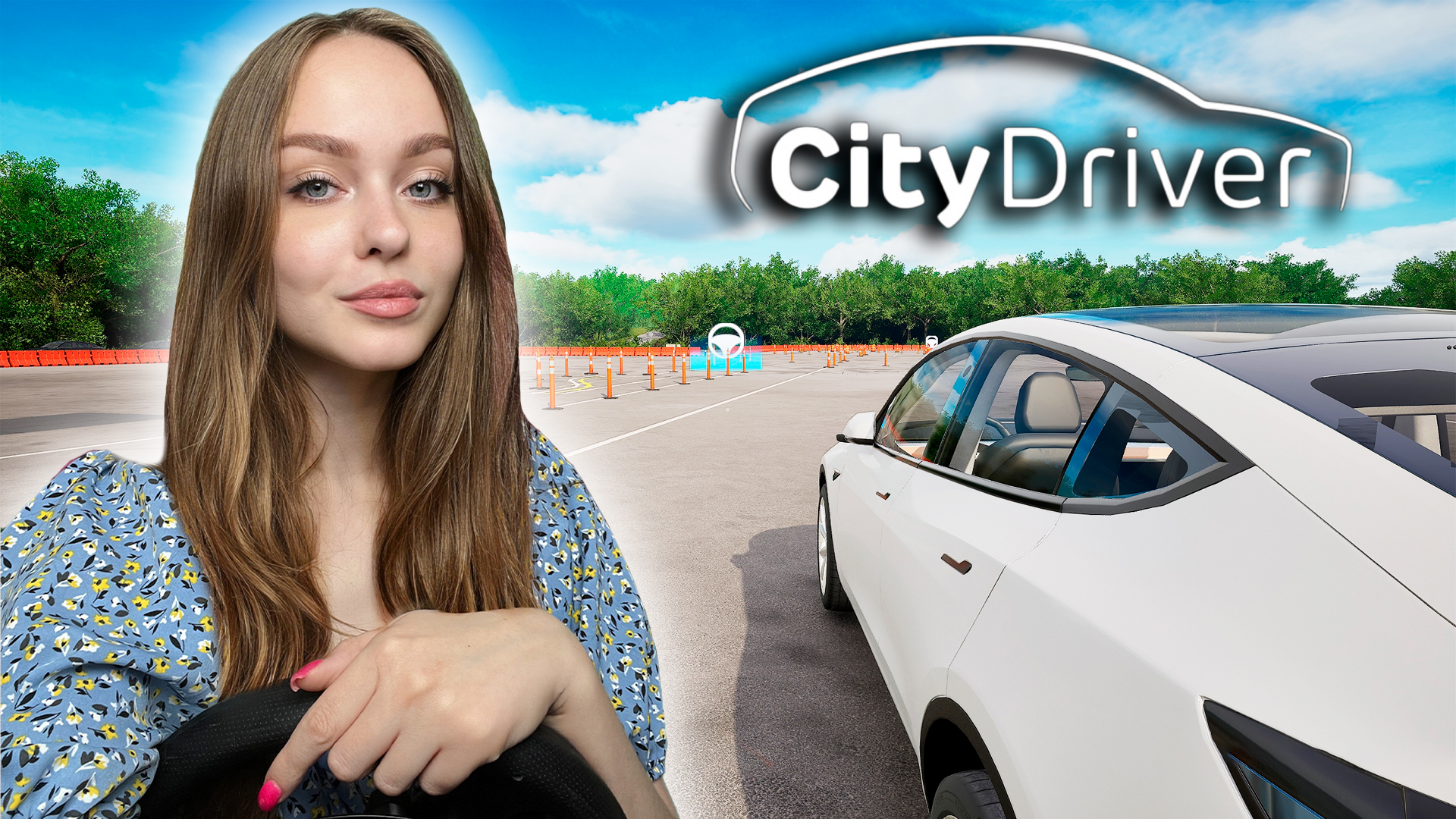 Citydriver