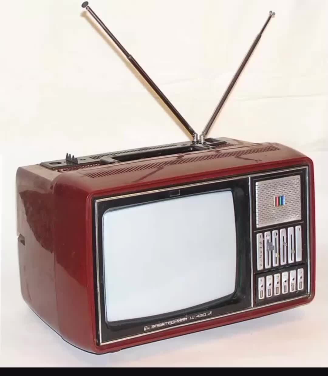Микро телевизоры