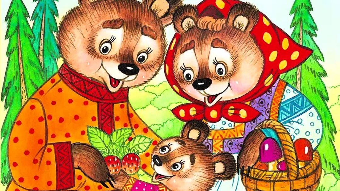 Маша из сказки три медведя. Сказка три медведя для детей. Маша и три медведя сказка. Сказка три медведя текст с картинками для детей. Сказка маша и три.