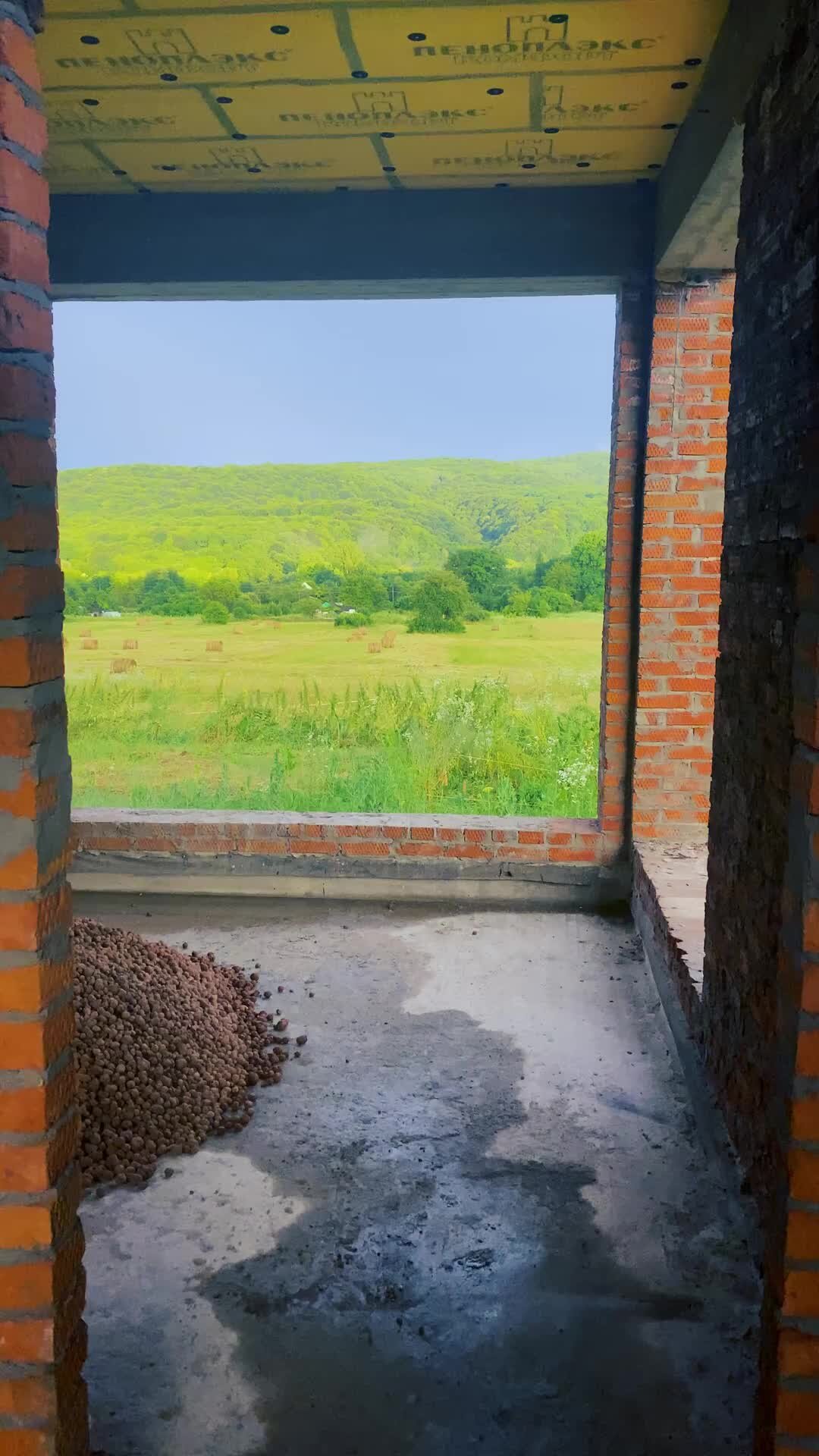 ЖИВ | Наш совершенный дом и радуга в нём | Дзен