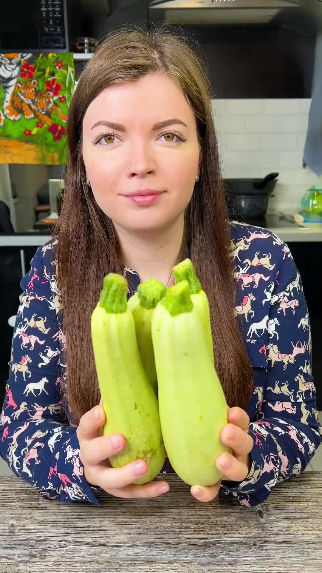 Еда, я тебя омномном! | Вкусная паста из кабачков | Дзен