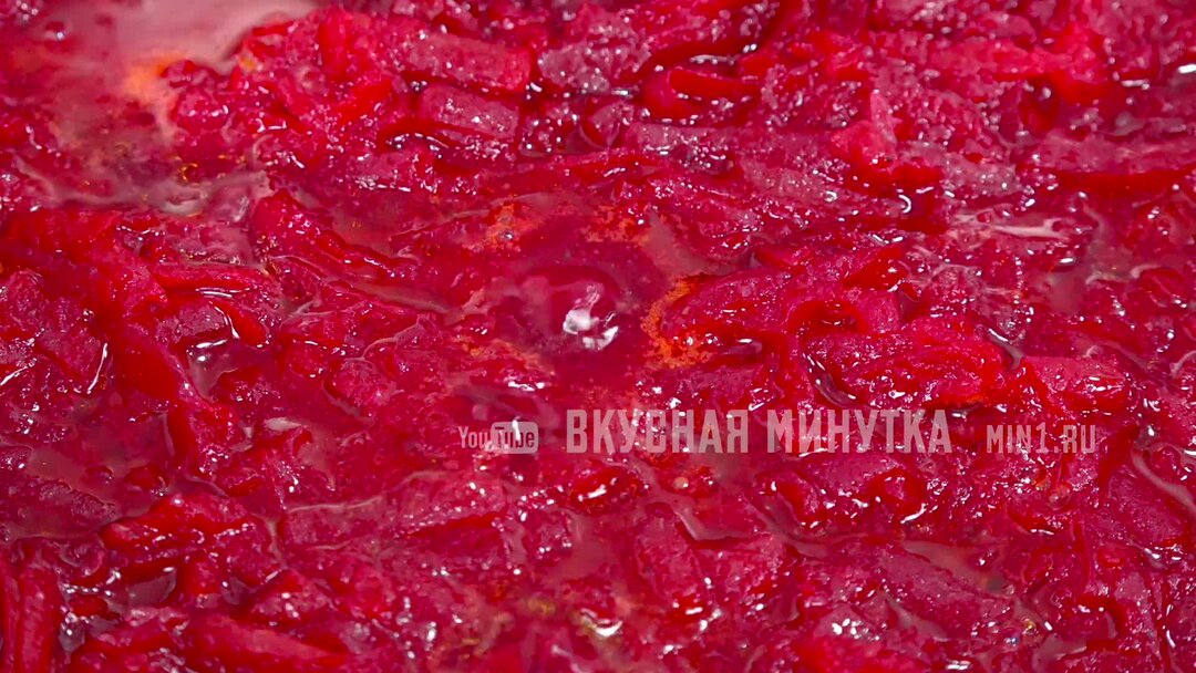 Кухня наизнанку салат из свеклы на зиму. Кухня наизнанку салат из свеклы на зиму