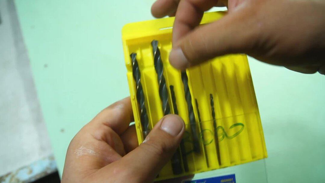 4 крутых идей для заточки Сверло | Вы еще этого не видели | Qo'lbola | Дзен