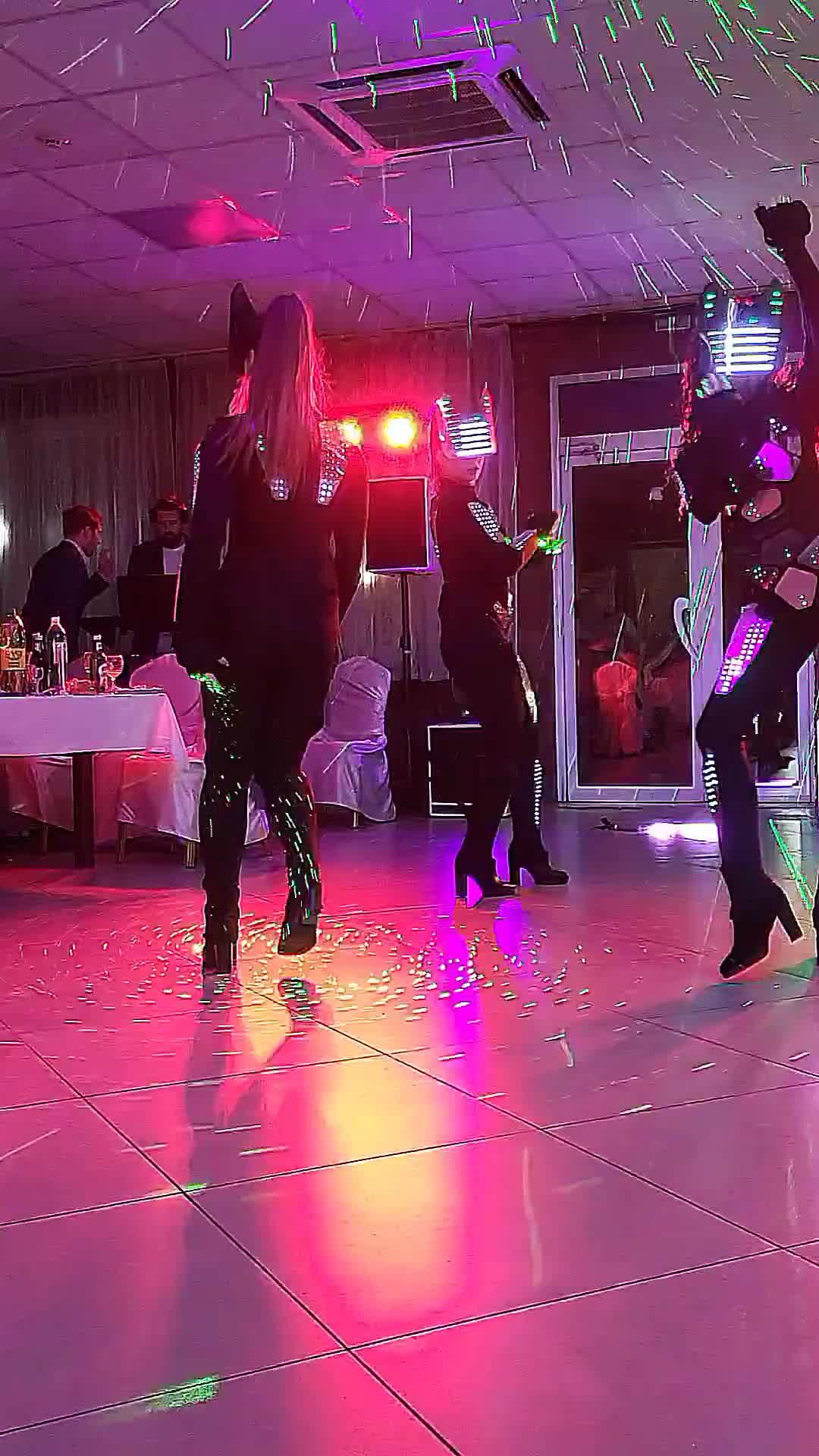 Шоу Шок | Кошки Элис Шоу | Дзен