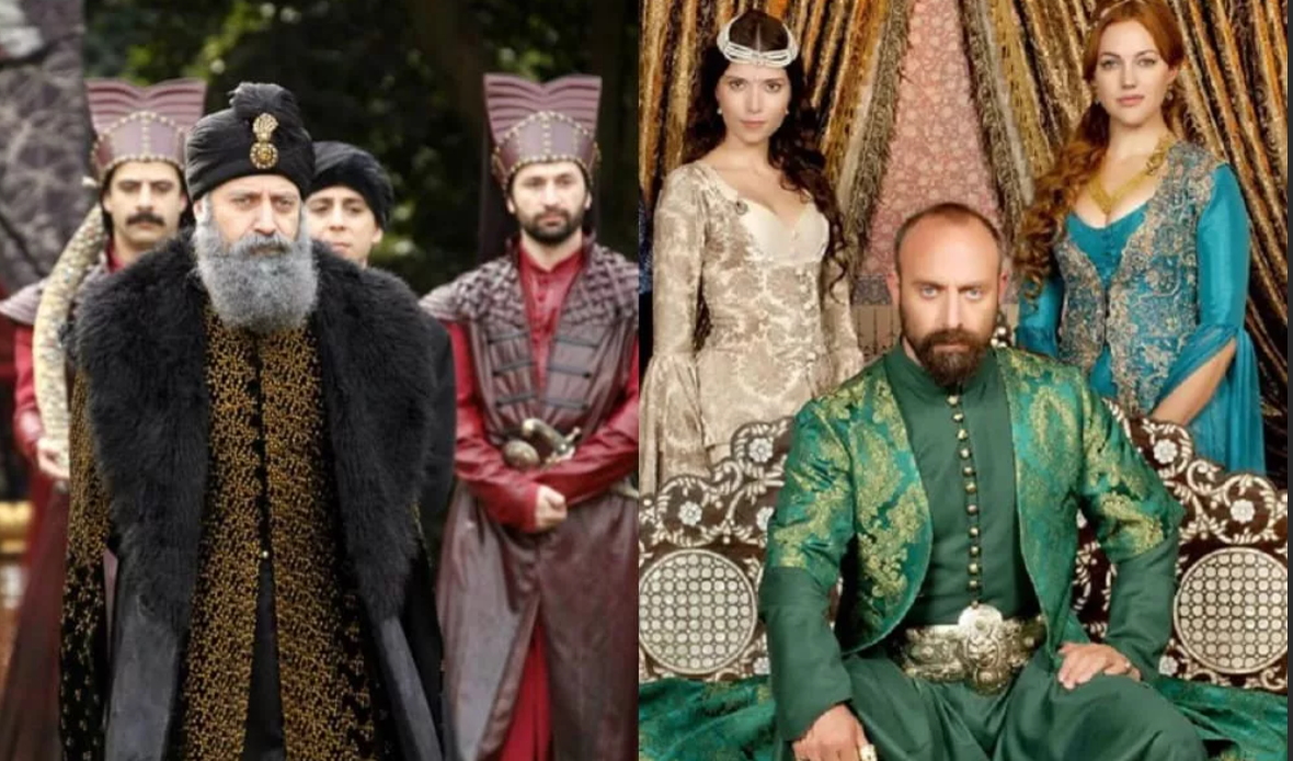 Сколько жен у султана