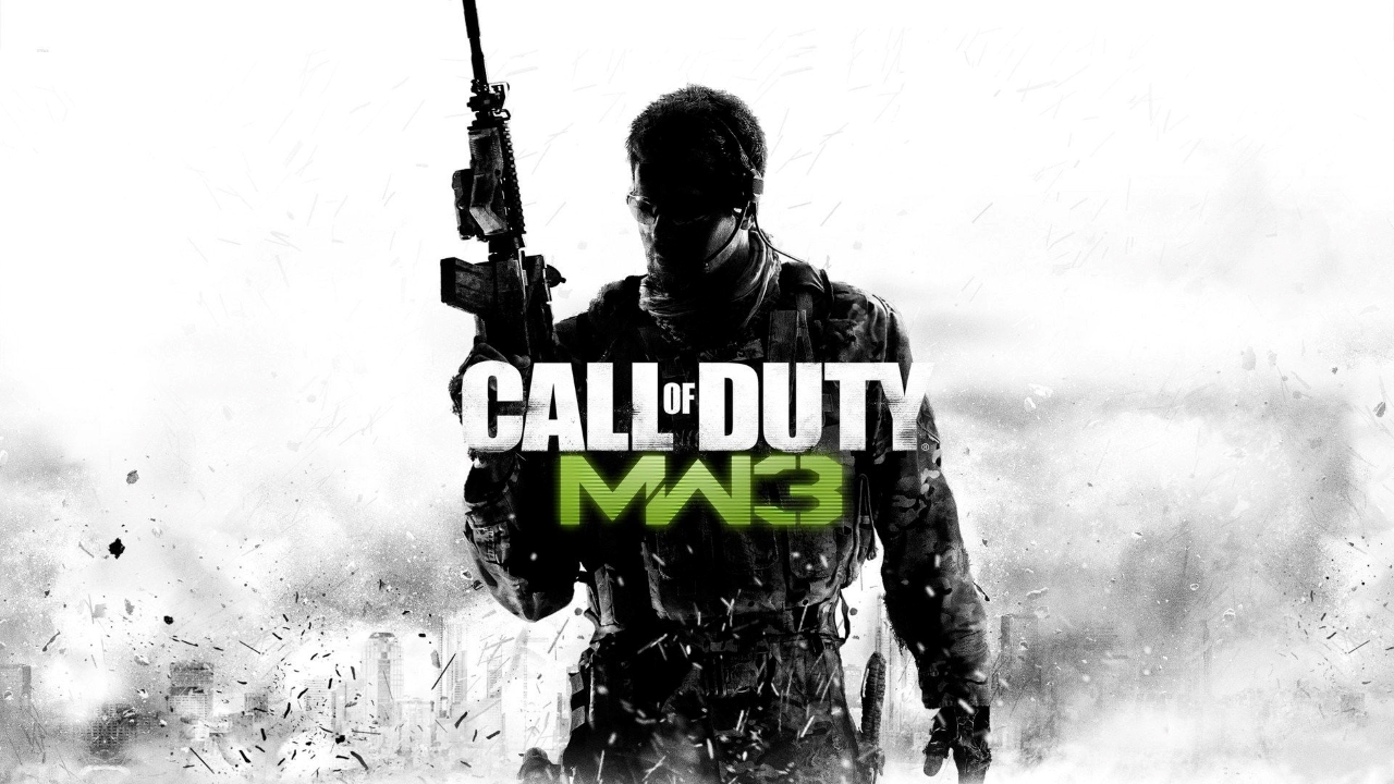 Modern warfare 3 on steam фото 62