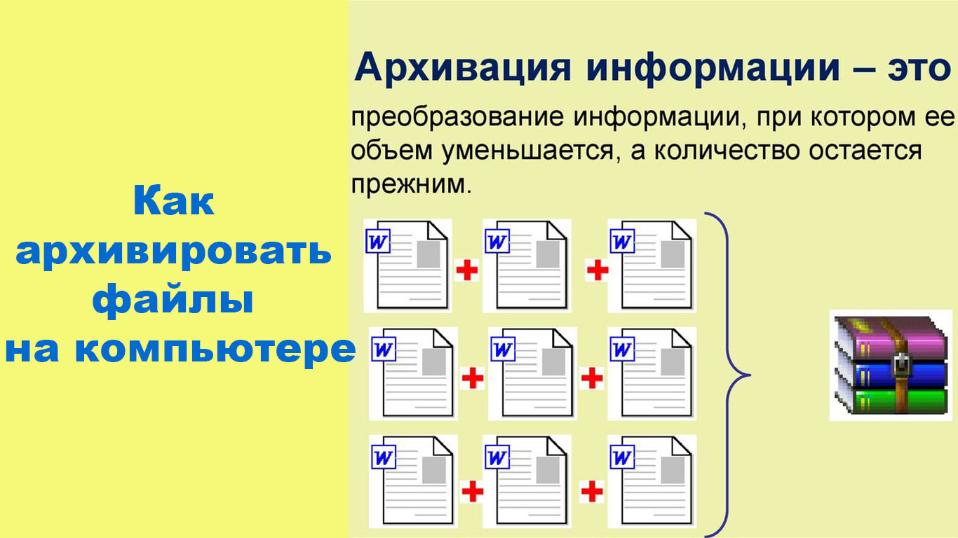 Форматы рисунков на компьютере