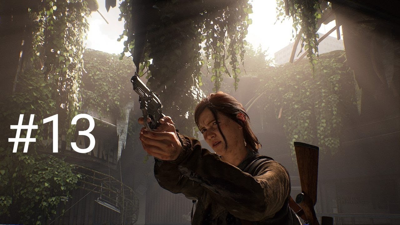 Одни из нас. The last of us 2. The last of us 4к. The last of us 2 Элли с револьвером.