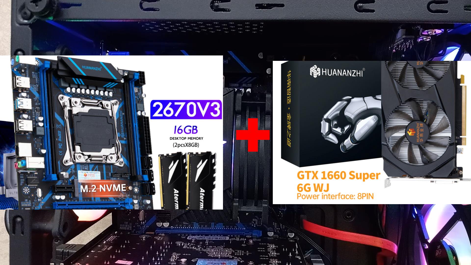 X99 qd4