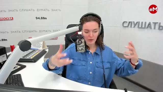 говорит москва револьвер ищенко