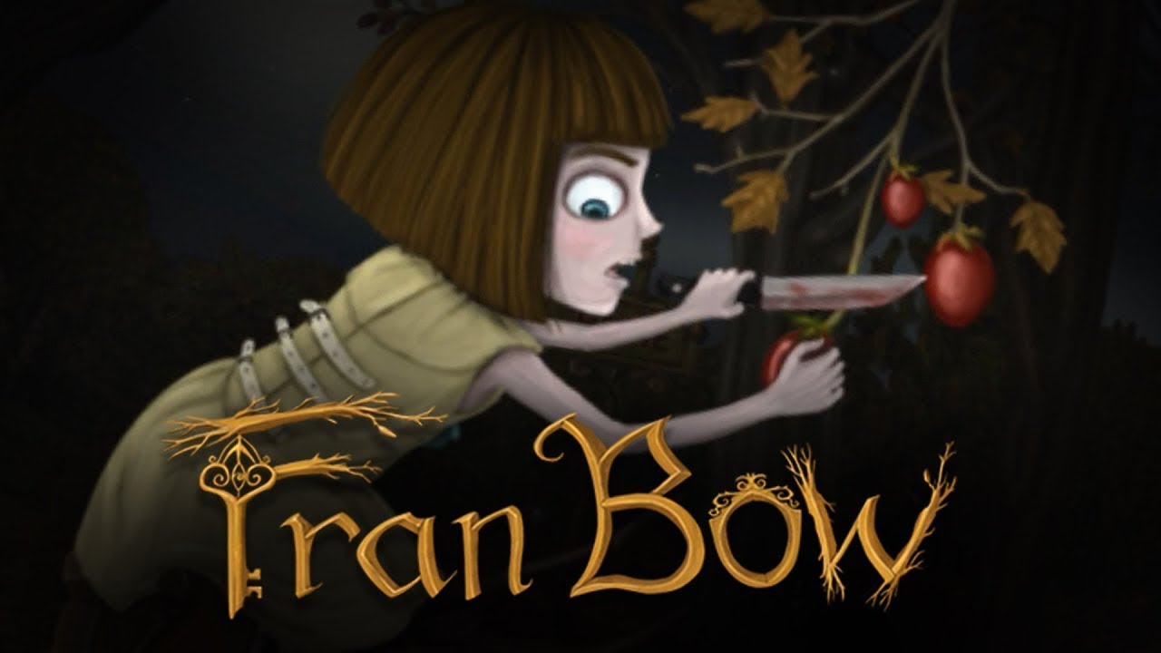 Fran bow скачать steam фото 86