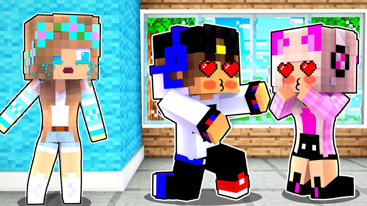 Троллинг мод майнкрафт. Minecraft видео троллинг девушки. Я затроллил друга сломанным модом. Майнкрафт троллинг девочек. Канал евгена бро.