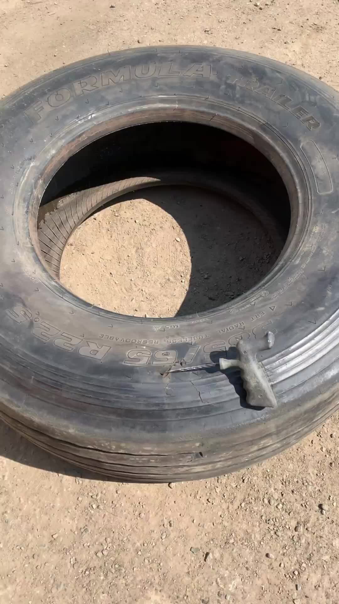 #1 ШИНОМОНТАЖ в Домодедово и Подольске | Ремонт боковых порезов ...