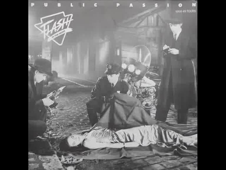 Flash in the night. Public passion - Flash in the Night. Public passion. Public passion исполнитель. Флеш ин зе Найт песня.