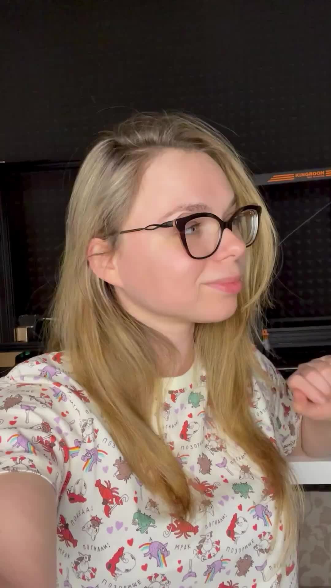 Наташка ПЛЮС | Маленький 3D принтер KINGROON KP3S PRO | Дзен