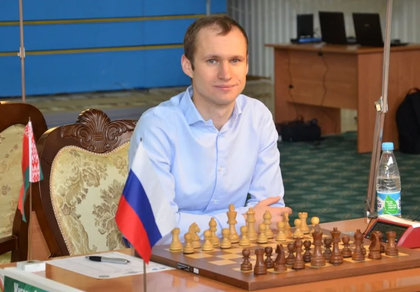 Жигалко. Жигалко