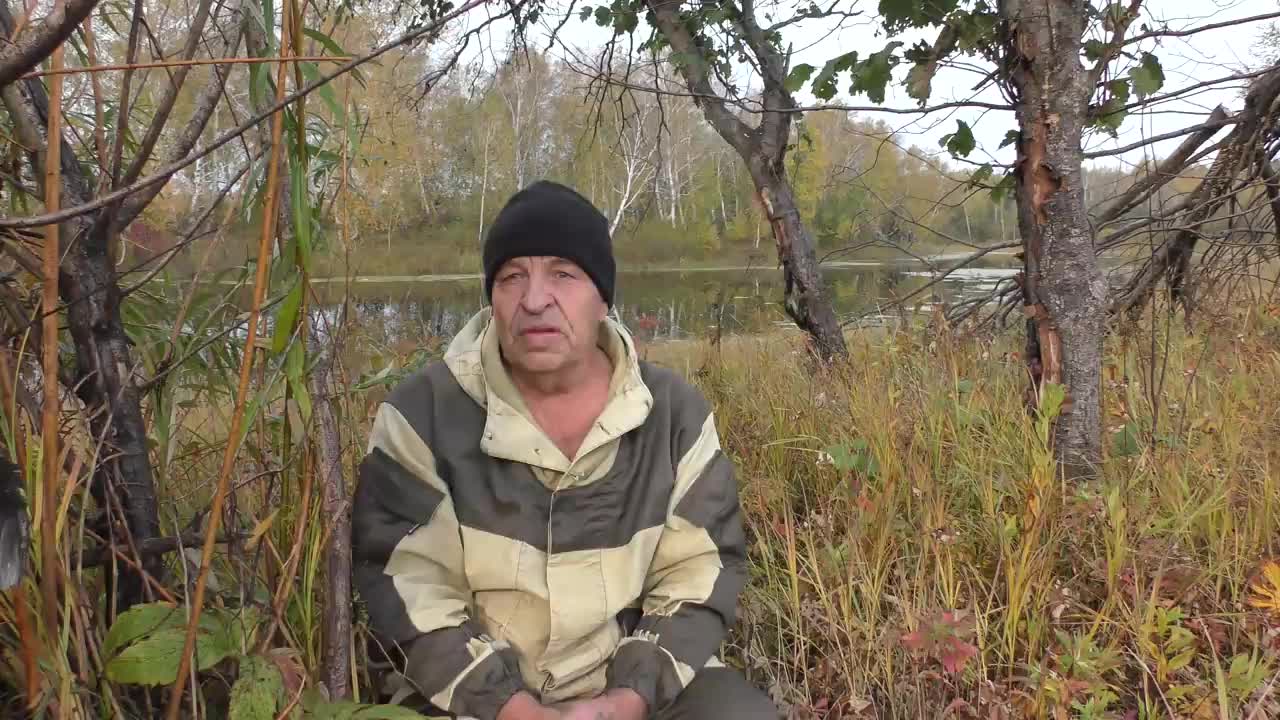 Житуха в 80 на дзене последнее видео. Охота и рыбалка. Эвенки охота