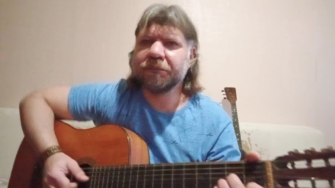 Эх судьбинушка