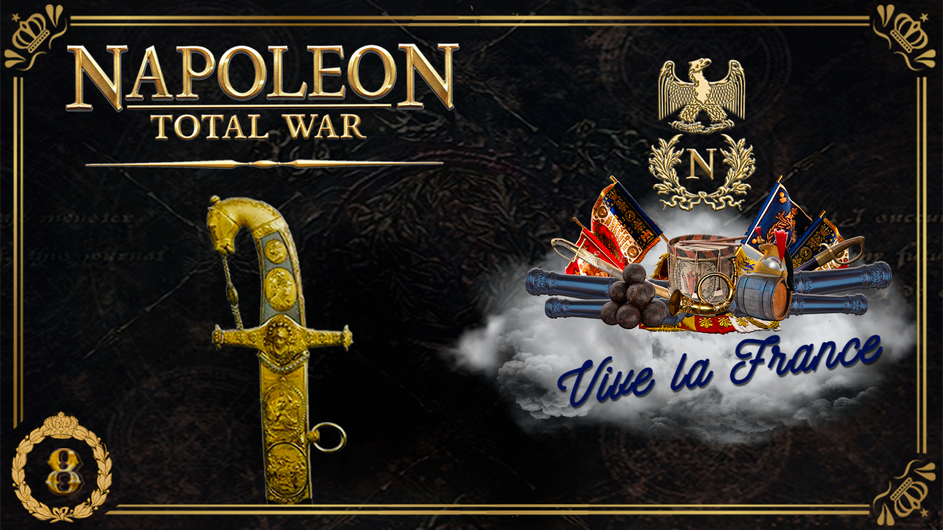 Napoleon total war steam трейнер фото 84