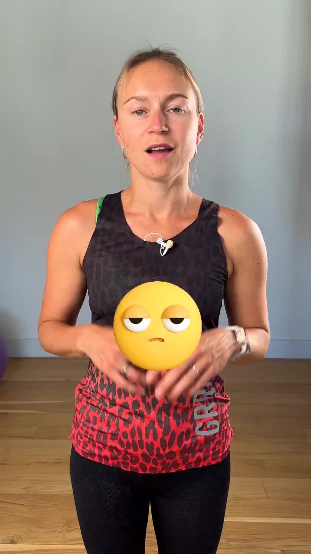 Маша блинова фитнес