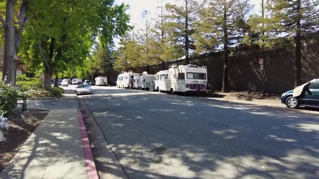 Жизнь без денег в Калифорнии | Илья Варламов | Дзен