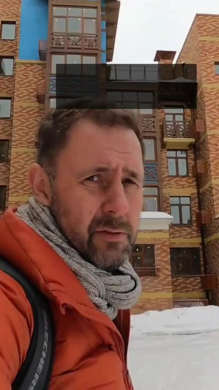 Проект не готов