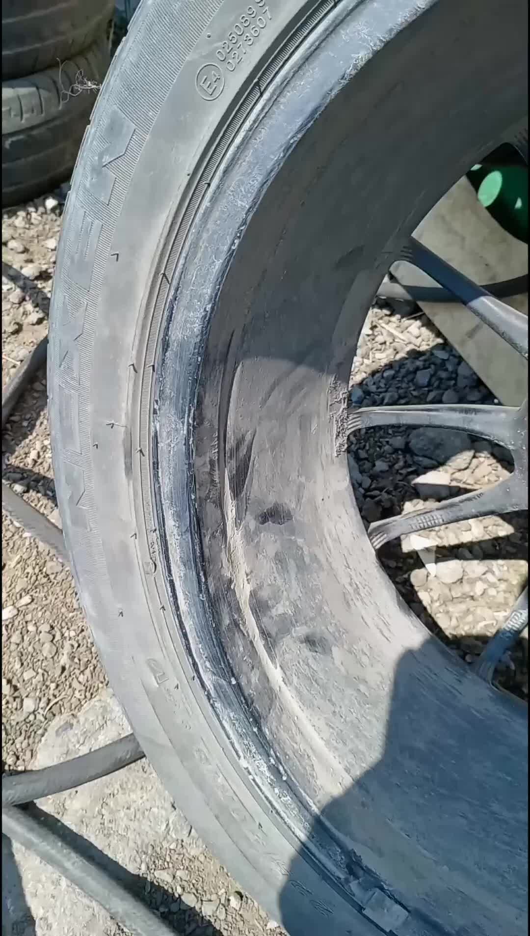 064 АвтоМания 154 | правка литых дисков | Дзен