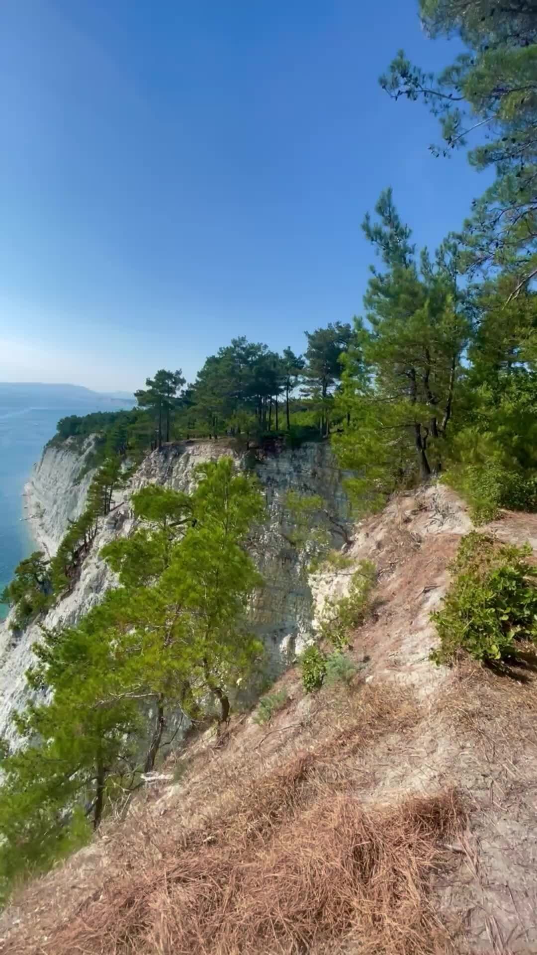 Джанхот голубая бездна фото