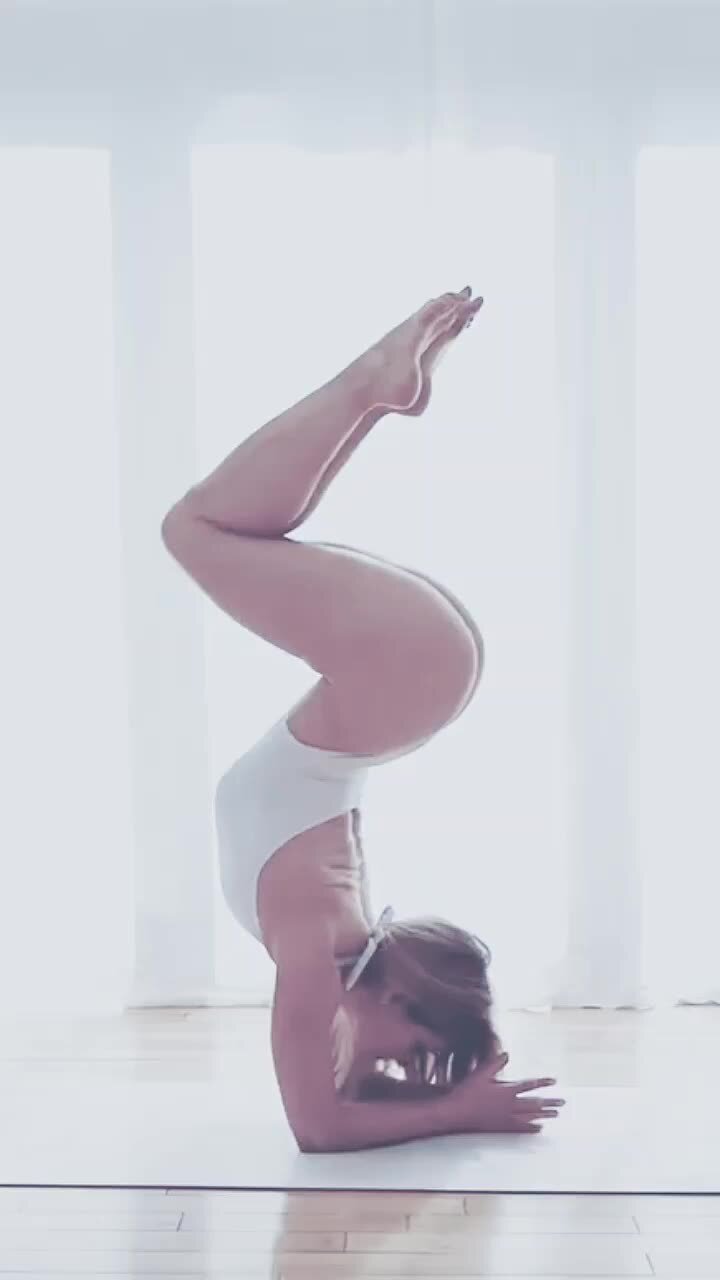 Yoga World | Красивая йога. https://rutube.ru/video/c9a4b4ead685eedd8b4d19004bb159f4/  | Дзен