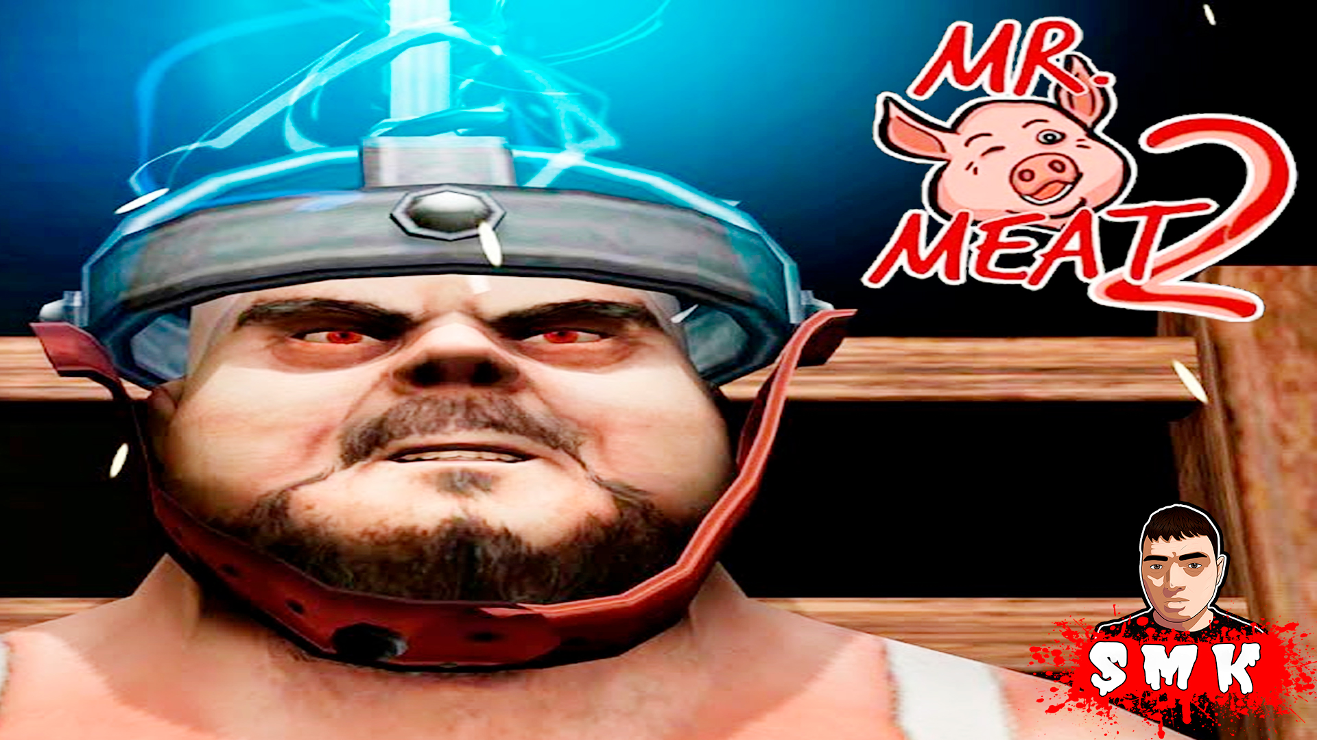Mr meat steam фото 21