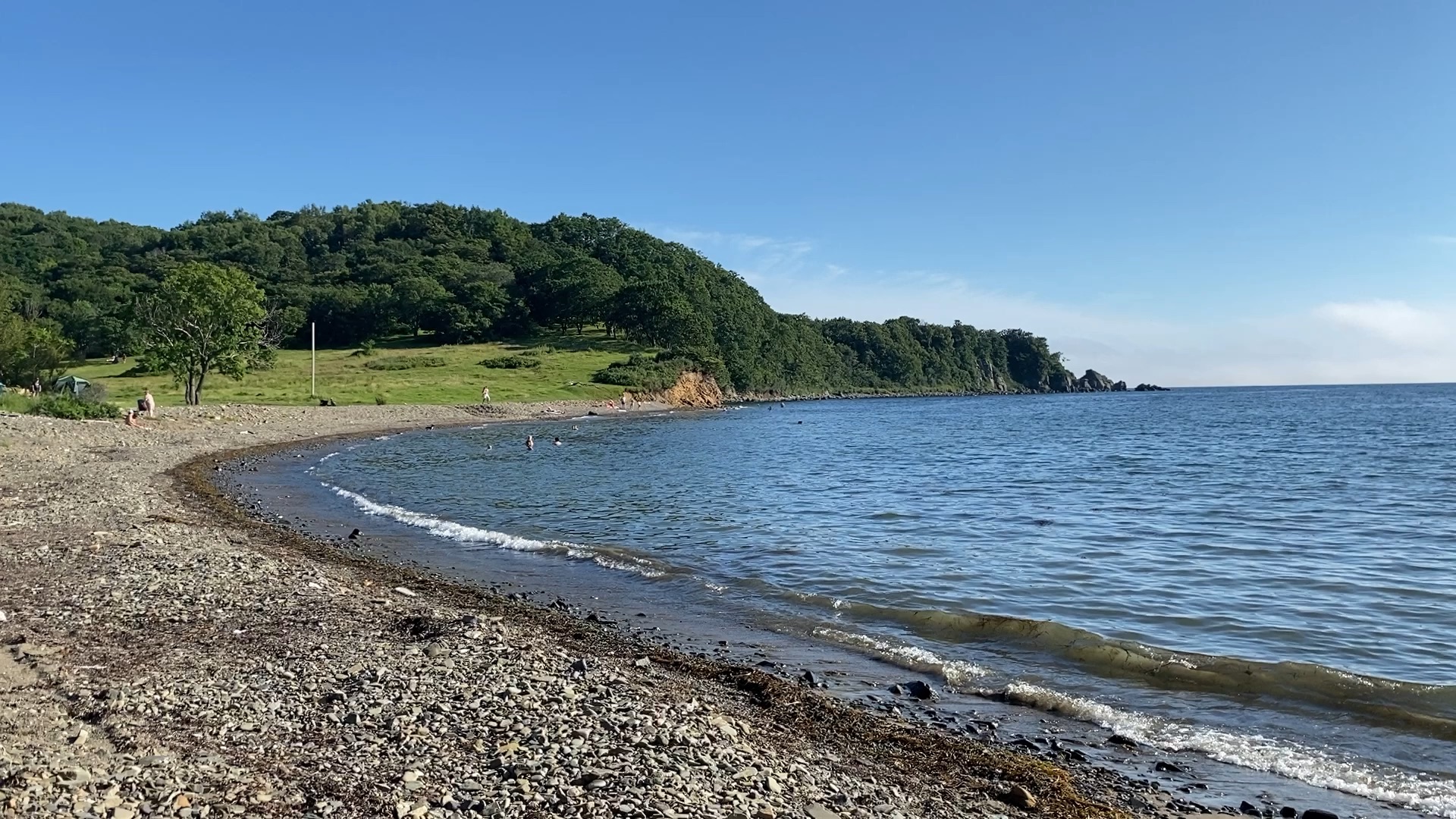 Погода приморский край село. Погода Триозерье Приморский край.