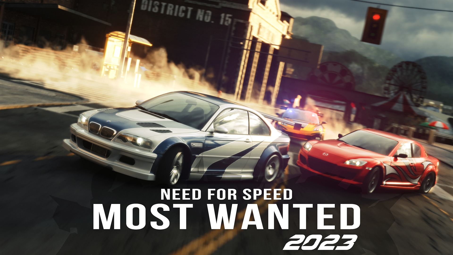 need for speed heat