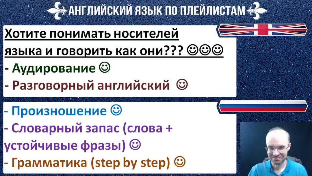 Практика английского языка по плейлистам. Практика английского языка по плейлистам. Урок 140. Практика английского языка по плейлистам. Английский по плейлистам до автоматизма.