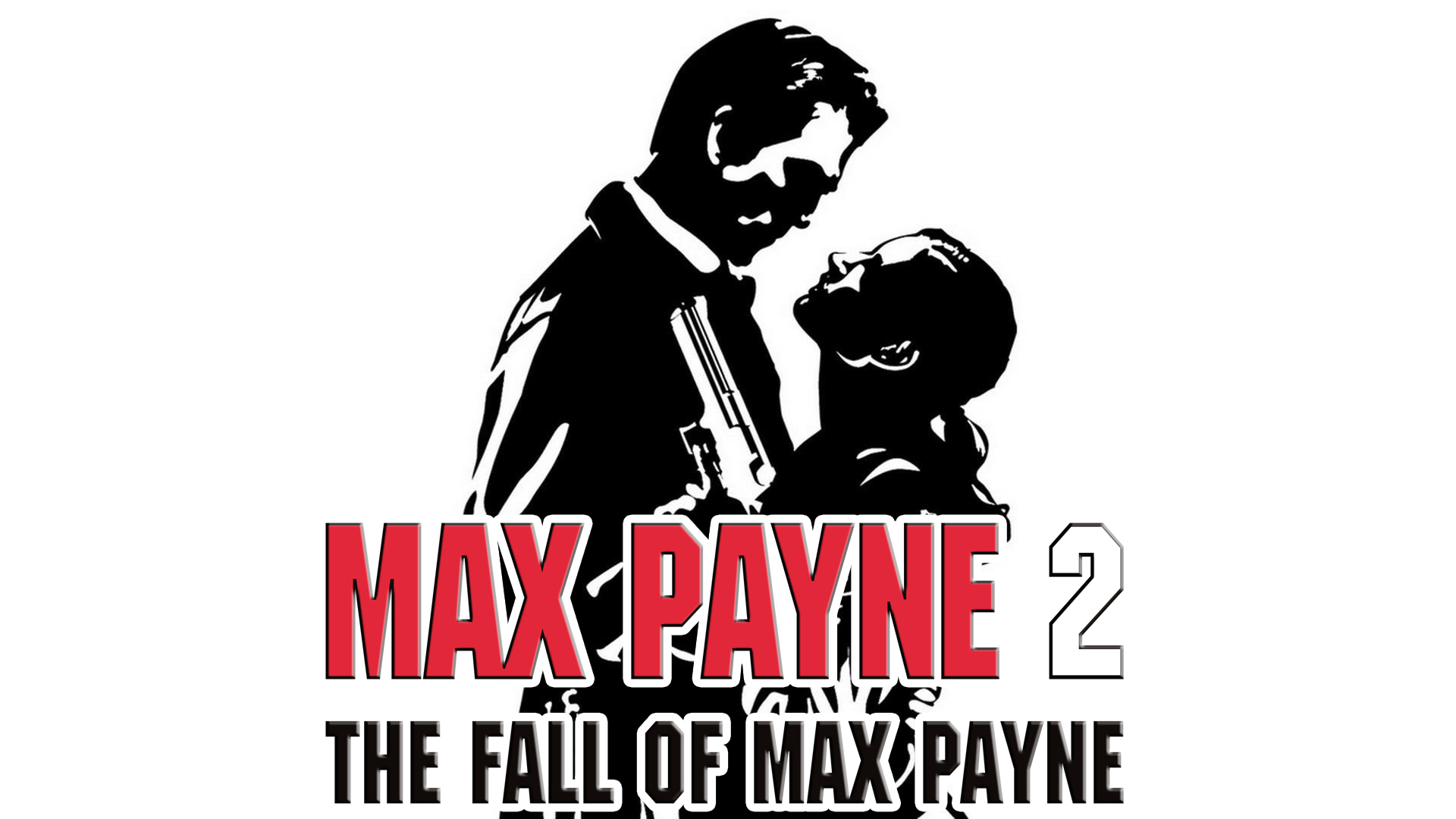 The fall of max payne