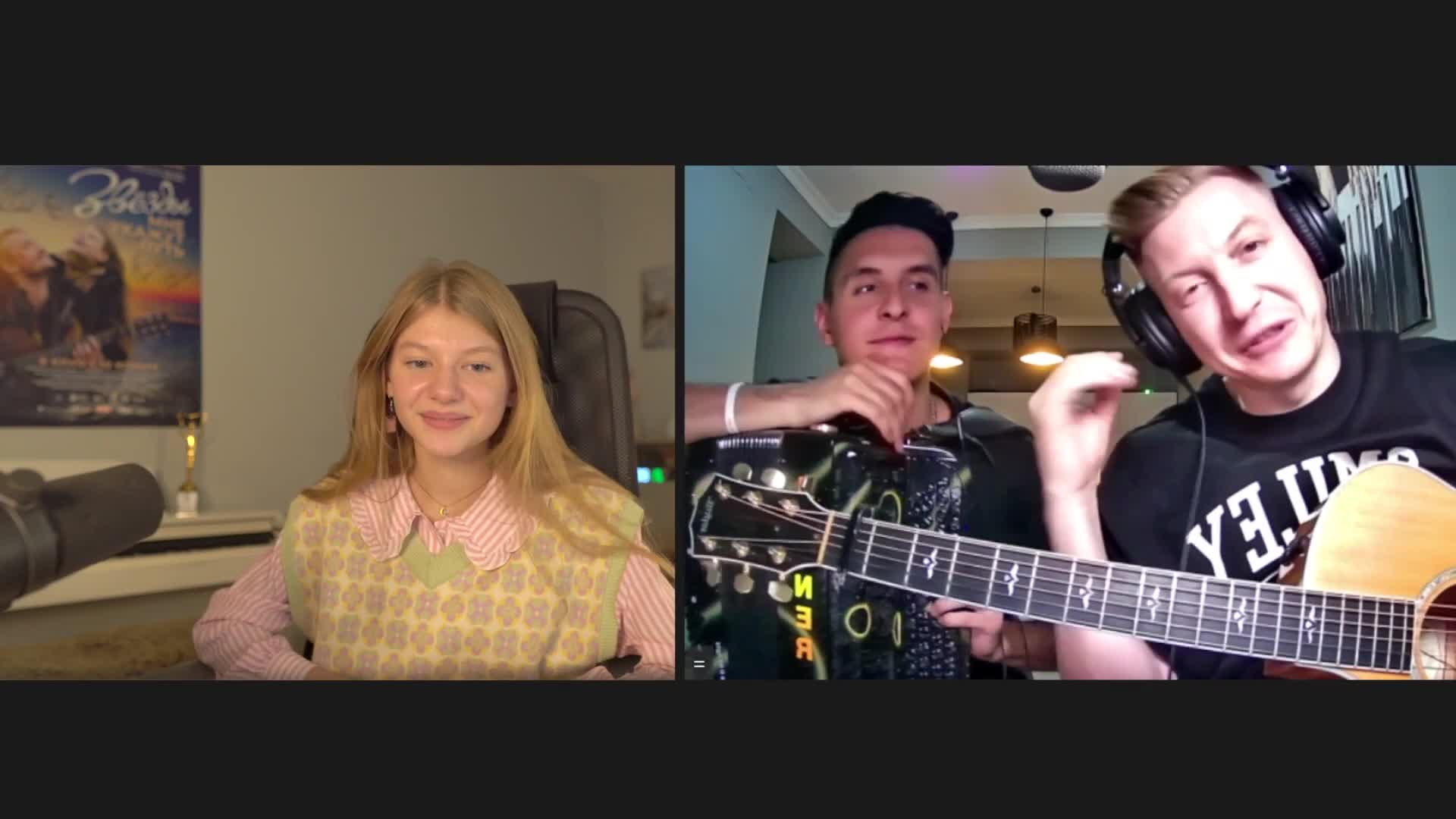 хижина музыканта рулетка. хижина музыканта раиль. у хижина музыканта есть девушка. я русский клип. хижина музыканта на телевидении.