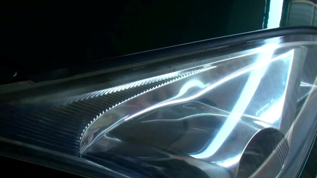 Стекла фар станут как новые Полировка фар своими руками | AleksejX | Дзен