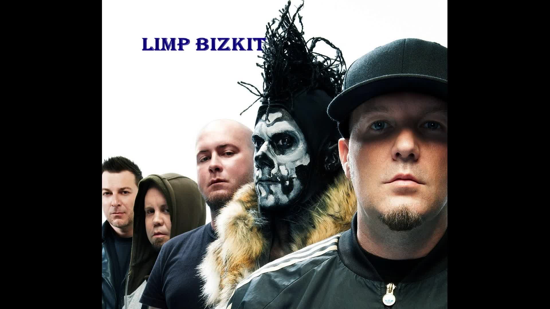 Limp bizkit cobra