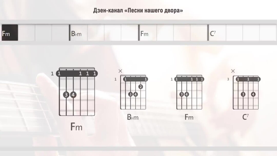 7б солдат аккорды