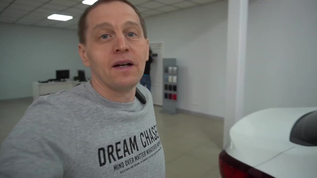 "Электричка" из Китая окончательно выбьет с российского рынка Солярис и ...