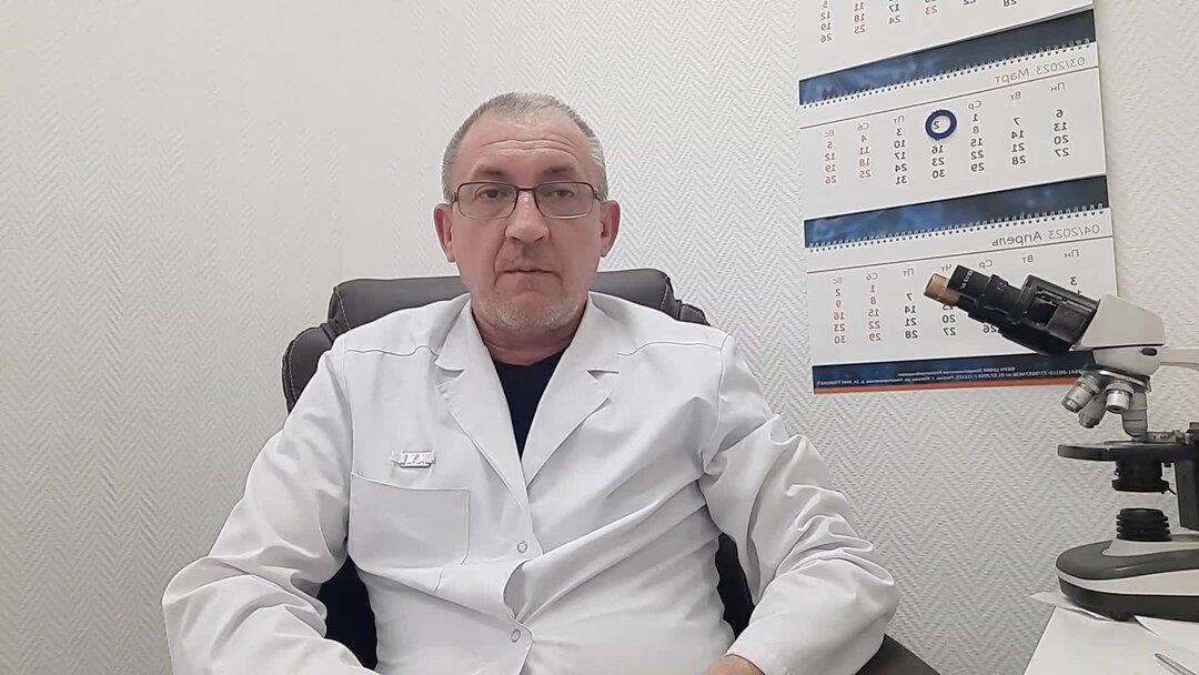 Бытовой сифилис. | Гесклиник | Дзен