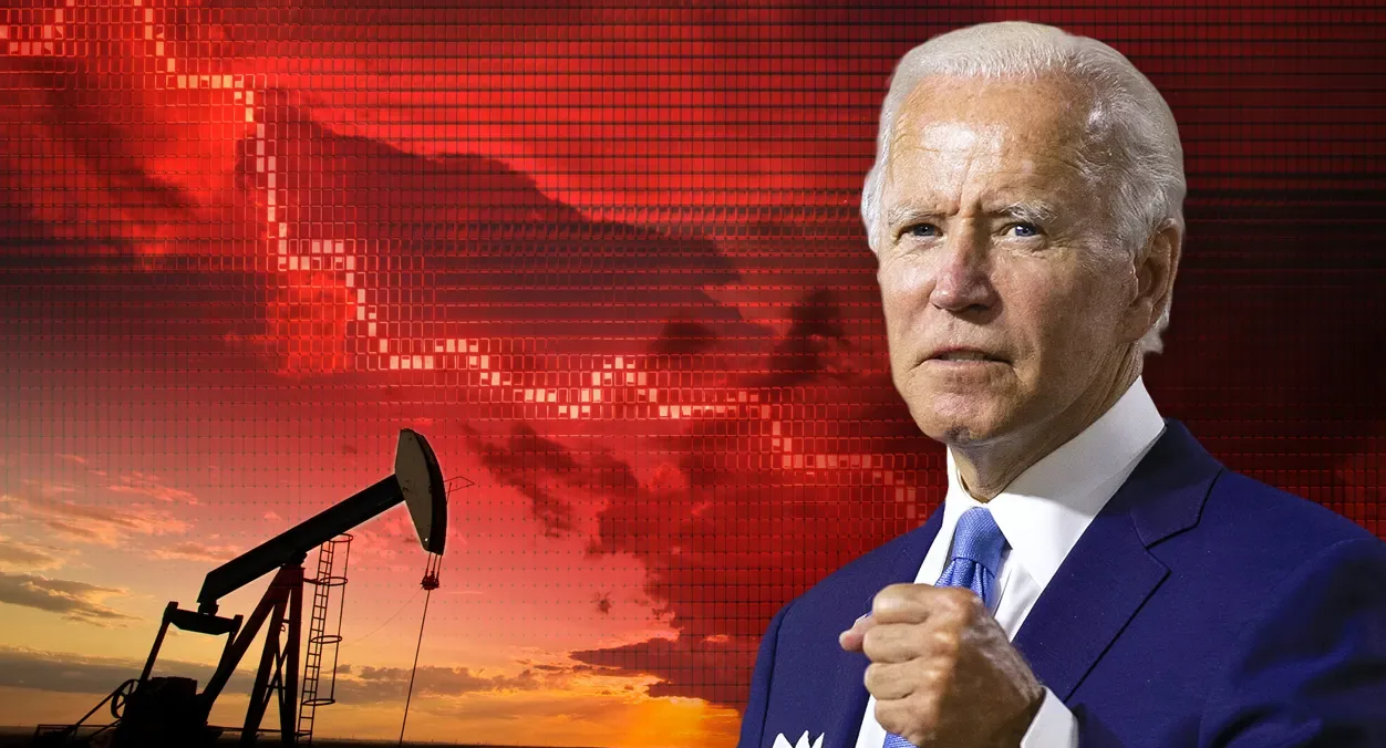 Байден спг. Байден нефть. Байден нефтяники. Байден министр энергетики.