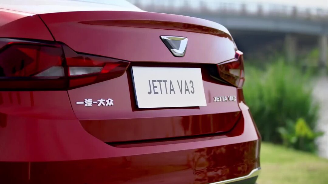 ПРОЩАЙ КИА РИО И ХЕНДАЙ СОЛЯРИС! В РФ ПОЯВИЛСЯ НОВЫЙ ПОЛО ИЗ КИТАЯ ...