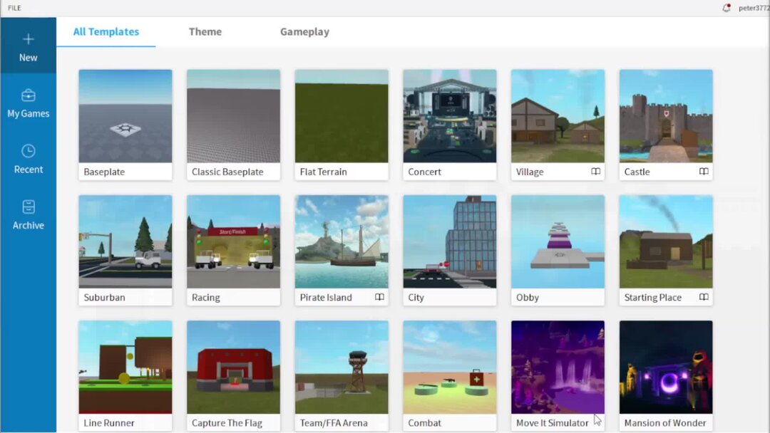 Как создать самый мощный блок в Roblox Studio: инструкция по созданию