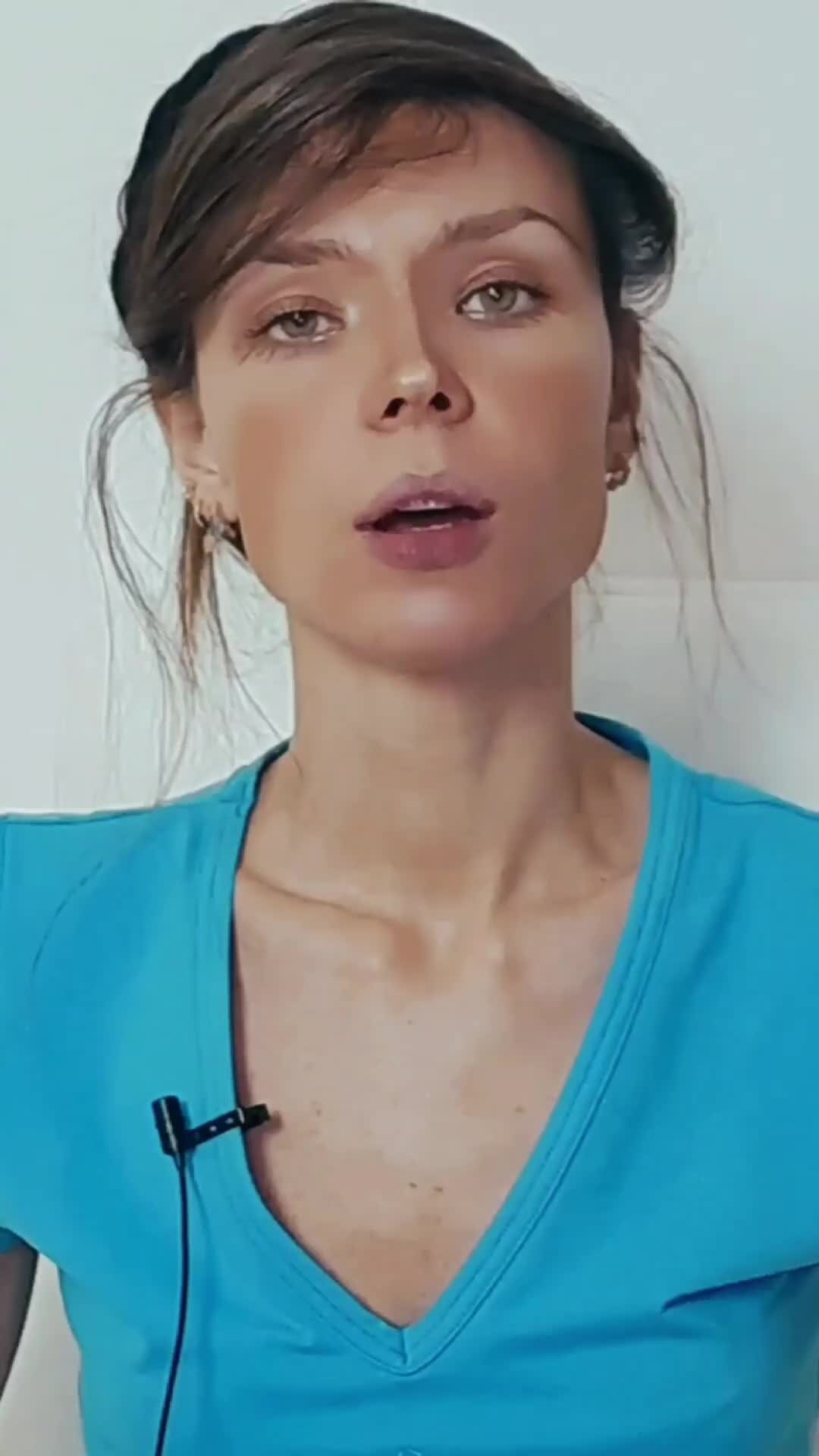 катерина казанова психолог