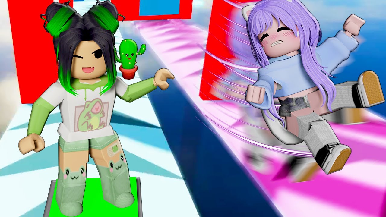 Roblox 3 player