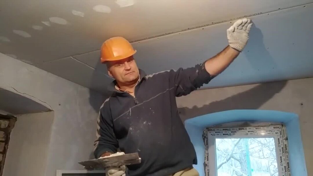 "Для чего мучаться, когда есть простое решение" - Как легко заделать ...