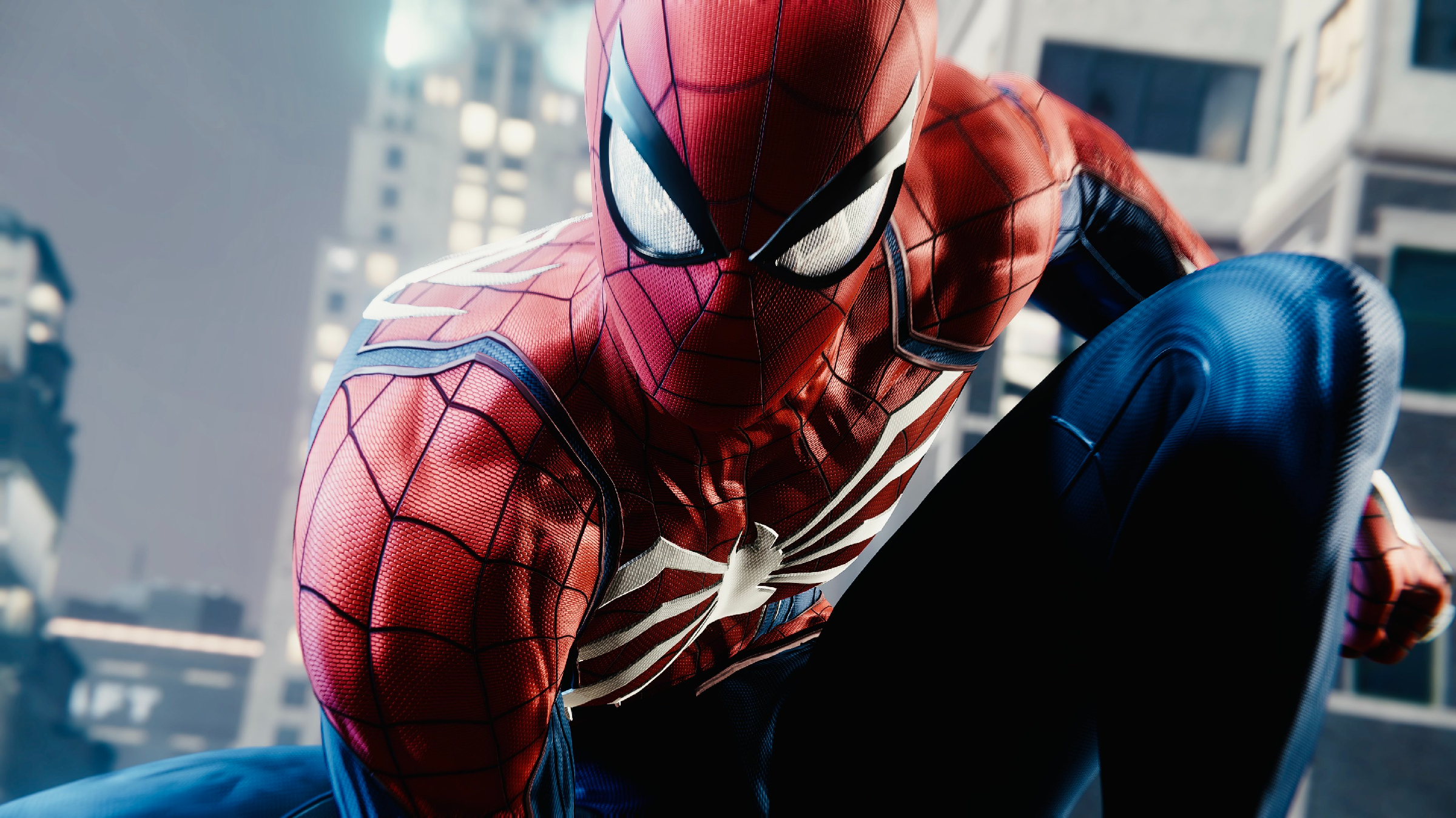 Marvel s spider man remastered стим фото 19